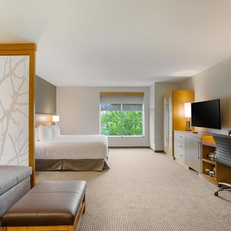 Hyatt Place Hampton Convention Center Екстер'єр фото